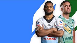 Kayo Sports - News update