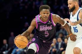 Skidding 76ers face tough challenge vs. Anthony Edwards, Timberwolves