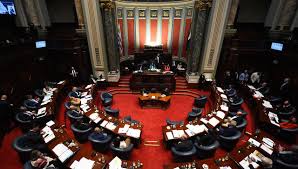 ¡Oportunidad Laboral! Senado busca Auxiliares: $81.000 y Liceo Completo