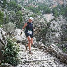 Sophie Raworth, 57, Conquers Epic 55km Mountain Race – Here's Why It Matters