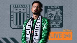 ¡Bombazo en Alianza! ¿Por qué NO juegan Guerrero, Zambrano y Peña HOY? - Imagen ilustrativa del artículo
