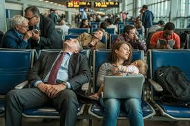 detroit metropolitan wayne county airport