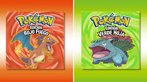 Nintendo Switch Pokemon Rojo Fuego