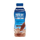 Protein Drinks bestellen im Eiweiss-Shop - Body Attack