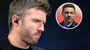 Neville's four-word question spells trouble for Carrick at Man Utd