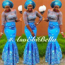 Image result for latest aso ebi