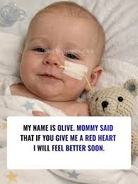 She's just a little girl…** with a strength you can feel the ...