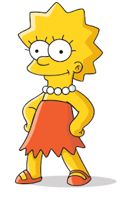 Resultado de imagem para simpsons