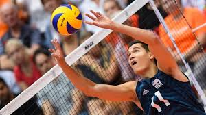 EUA x China: onde assistir ao vivo o jogo (15/07) pela Liga das Nações de Vôlei Masculina
