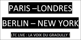 Résultat de recherche d'images pour "paris londres berlin new-york ltc live"