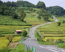 明日香村の画像