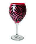 Popular items for pink wine glass on Etsy