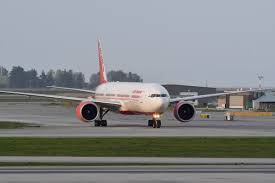 Tragedia aérea en India: Avión de Air India se estrella en Ahmedabad - Imagen ilustrativa del artículo