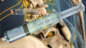 Image result for Will the injection hurt?