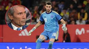 Unai Simón