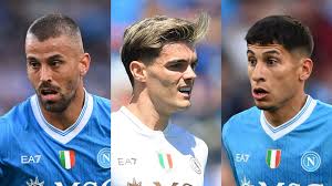 Trend Google: leonardo spinazzola
