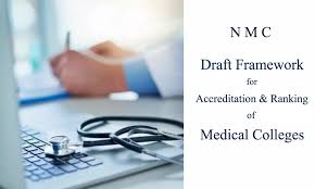NMC Drops Stipend from medical colleges ranking Criteria, here’s what else is missing