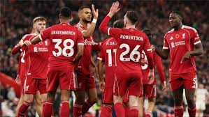 حصن إسطنبول يتحدى الريدز.. تاريخ مواجهات ليفربول وجلطة سراي قبل قمة دوري الأبطال