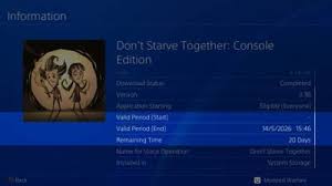 PlayStation vai bloquear jogos após 30 dias? Entenda polêmica envolvendo DRM