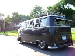 Resultado de imagen para Bus vw window