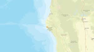 Earthquake California