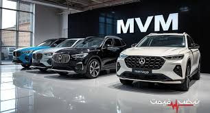 مدیران خودرو چرا بیشتر دیده می‌شود؟ از MVM تا فونیکس و اکستریم؛ پشت توجه دوباره خریداران به این برند چه تغییراتی رخ داده است؟