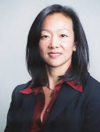 &quot;Almost all of our work relates to social, economic and racial disparities and how to create opportunities for upward mobility,&quot; says Amy Liu (BS93), ... - feat-one-amy-liu