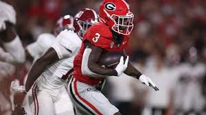 Chauncey Bowens Emerges as Offensive Star for Georgia Football