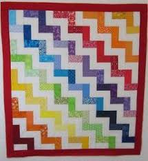 Image result for rainbow quilt