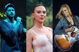 Rolling Stone - News update