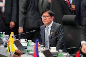 Ferdinand Marcos Jr. accusé de toxicomanie: Scandale aux Philippines!