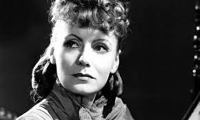 Greta Garbo as Anna Karenina. Greta Garbo in the title role of the 1935 film of Anna Karenina. Photograph: Ronald Grant Archive - Greta-Garbo-as-Anna-Karen-004