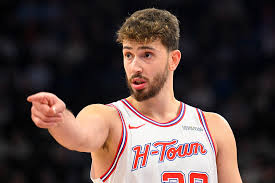 Alperen Sengun Headlines Today’s NBA Injury Report: Sunday 1/11/26