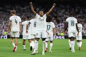 Real Madrid vs Rayo Vallecano: hora, dónde ver y posibles alineaciones — azcentral.com and The Arizona Republic