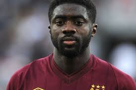 Didn&#39;t play, didn&#39;t want medal: Life at City has gone sour for Kolo Toure... just the huge wages to comfort him now. Kolo Toure has been involved in a angry ... - Kolo%2520Toure