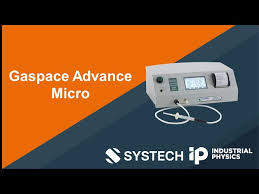 Systech Gaspace Advance Micro: Streamlining Analysis ...