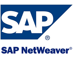 sap netweaver logo ile ilgili görsel sonucu