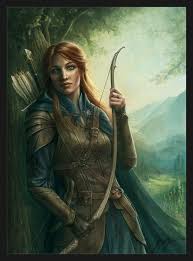Image result for archers in the middle ages