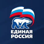 Единая Россия - Официальный сайт партии - News update