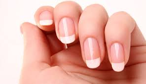 Resultado de imagem para foto de unhas