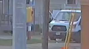 Houston ICE Shooting Incident