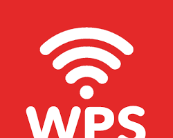 Aplikasi WiFi WPS Connect