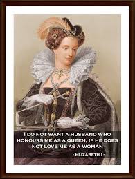 Queen Elizabeth I Quotes on Pinterest | Elizabeth I, Queen ... via Relatably.com