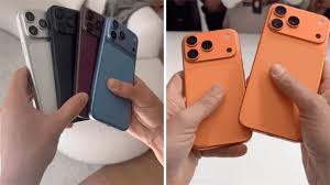 iPhone 17 Pro Max alcanza su precio mínimo histórico ante el iPhone 18: ¿conviene comprarlo en septiembre?