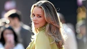 Rachel McAdams Lists Los Feliz Home as She Embraces Southern Living