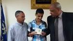 وزير الداخلية يوجه باستخراج جوازات