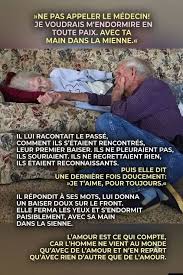 NE PAS APPELER LE MÉDECIN! JE VOUDRAIS M'ENDORMIRE EN TOUTE ...