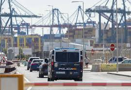 El Mundo - News update