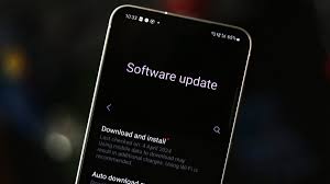 Alerta Galaxy S24! Nova Atualização de Segurança Já Disponível!