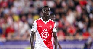AS Monaco : Fin d’aventure pour Krépin Diatta